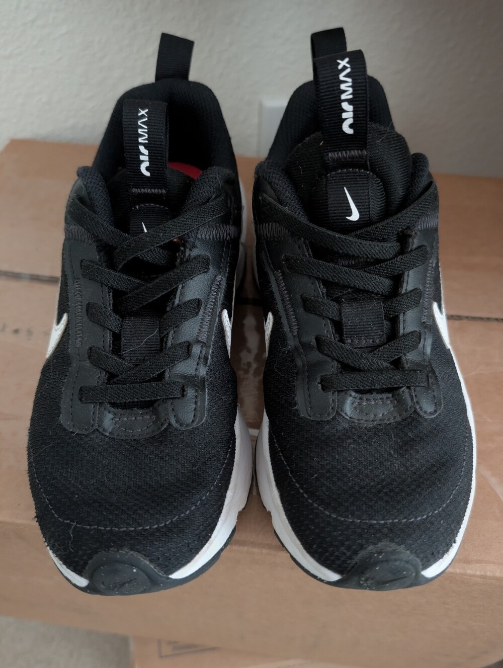 Nike Air Max INTRLK Lite sneakers (Youth/Kids)